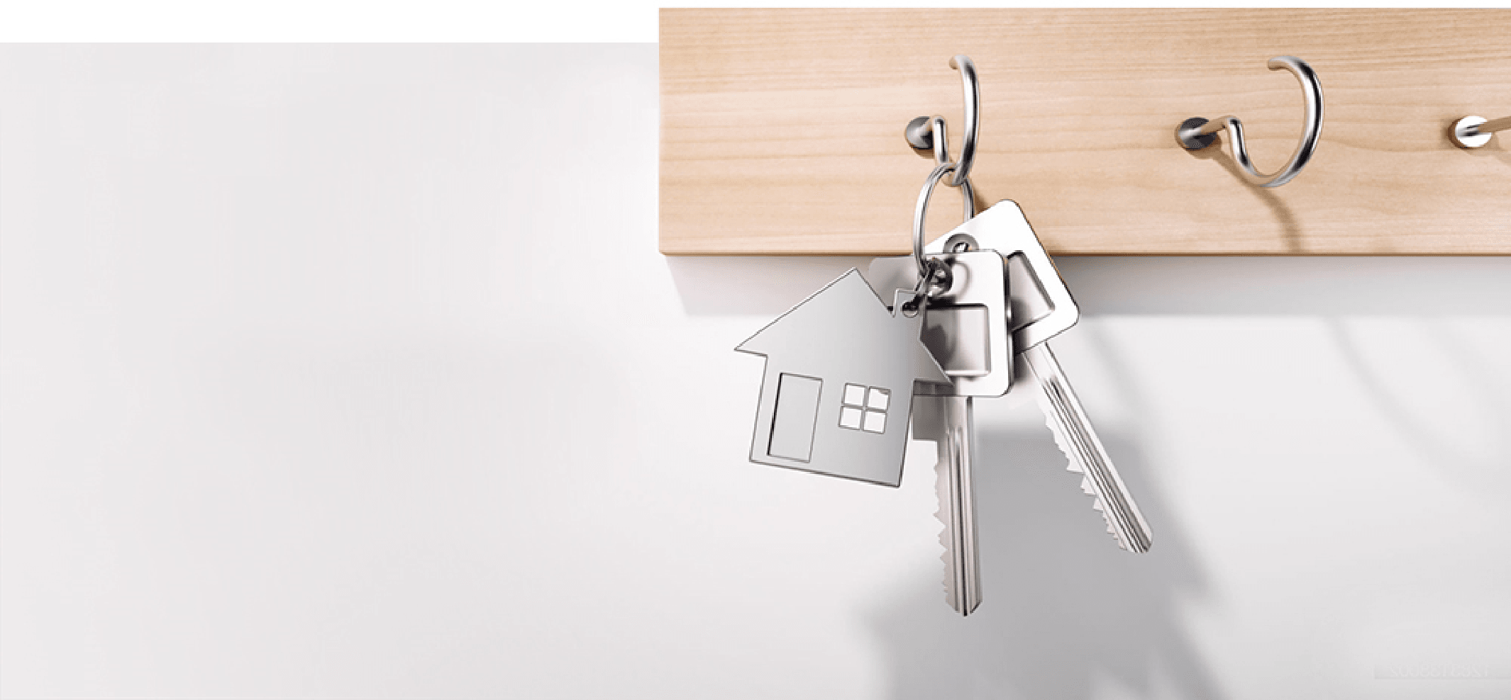 Be the first to hear about new properties to the market