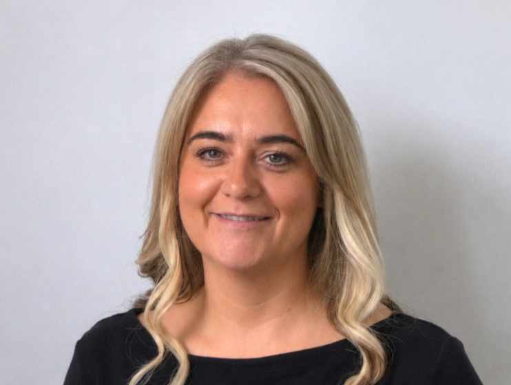 Shelly , Administration & Finance Manager