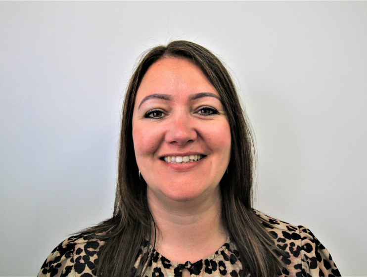 Kelly , Property Manager