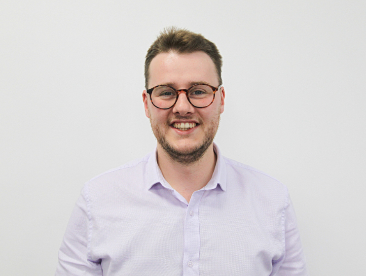 Will , Property Manager
